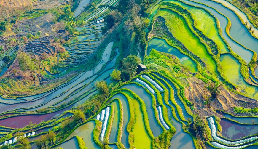 走进冷水滩区TVC拍摄：解锁本地化场景与创意镜头的完美融合