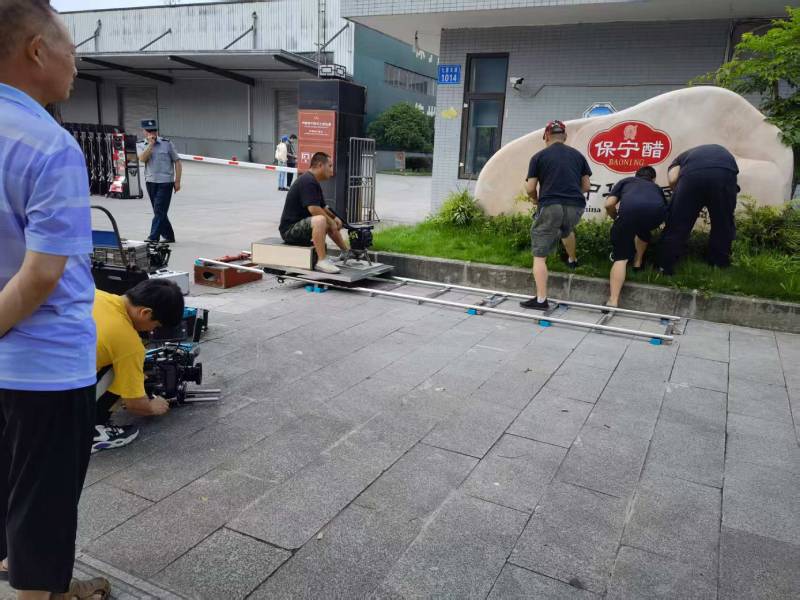 冷水滩区TVC拍摄：制造业专属TVC方案，用镜头展现企业硬核实力！