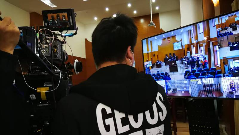 冷水滩区TVC制作：政企单位合规宣传，专业把控内容，官方平台适用！