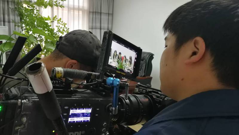 剧本杀式体验：冷水滩区广告片拍摄公司构建沉浸式消费决策路径