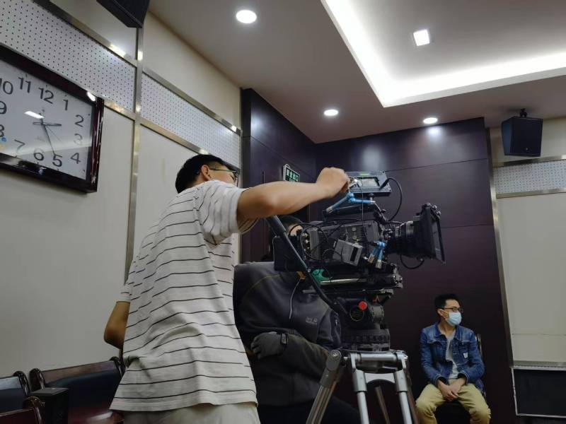 价值沉淀，长效赋能——冷水滩区TVC与广告片拍摄制作的长效价值构建