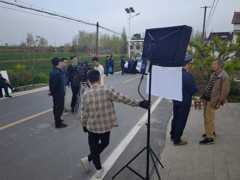 冷水滩区广告片拍摄全攻略：从创意到落地，解锁品牌视觉新可能！