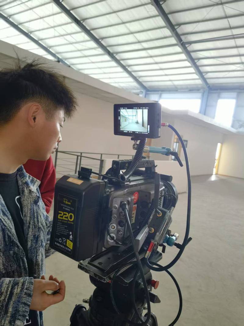 创新驱动，智领未来——冷水滩区TVC与广告片拍摄制作的创新实践