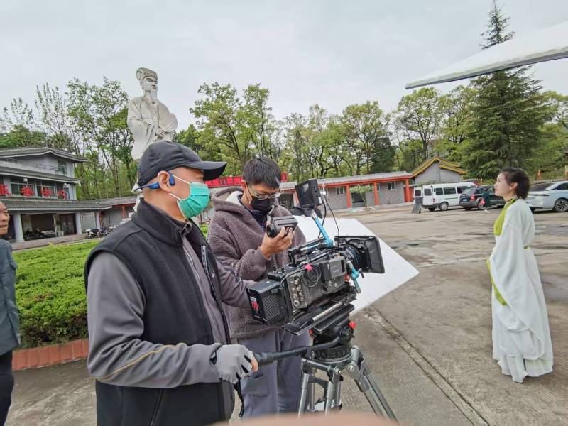 冷水滩区广告片拍摄公司：从策划到投放，一站式服务，让品牌传播更高效！