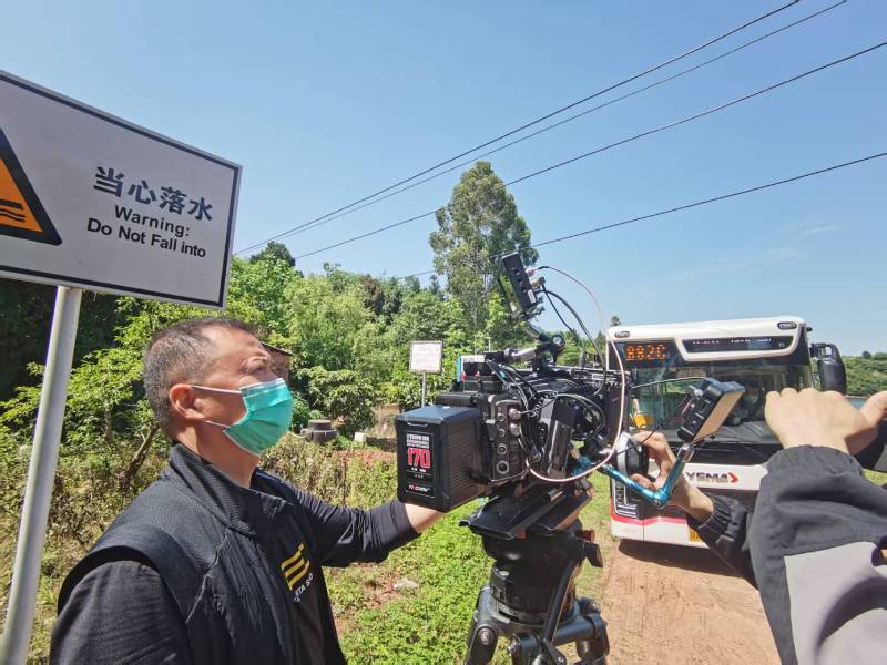 冷水滩区TVC拍摄公司：深耕本地市场，为品牌定制专属拍摄方案