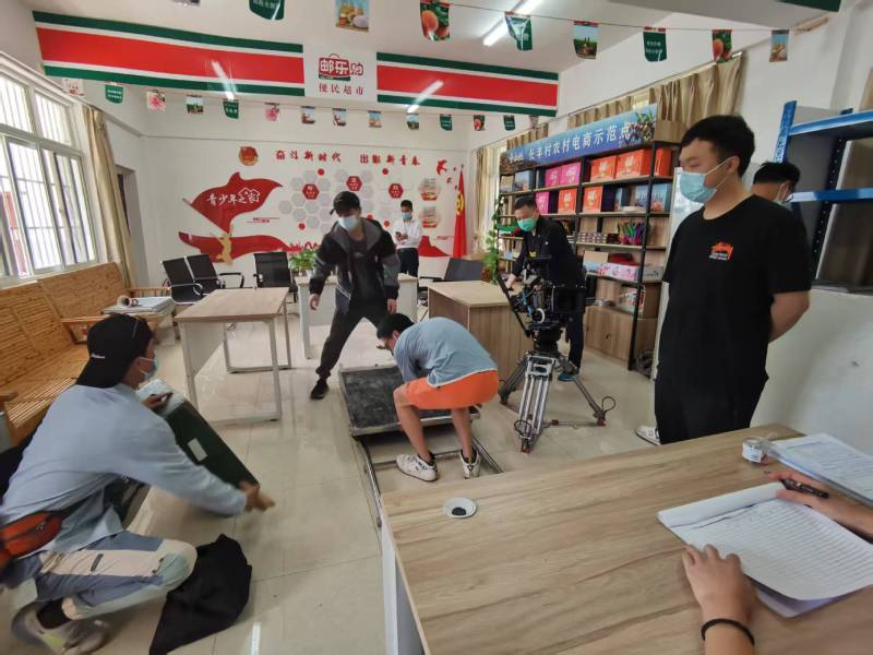 冷水滩区广告片拍摄公司：极简主义践行者，少即是多的视觉哲学