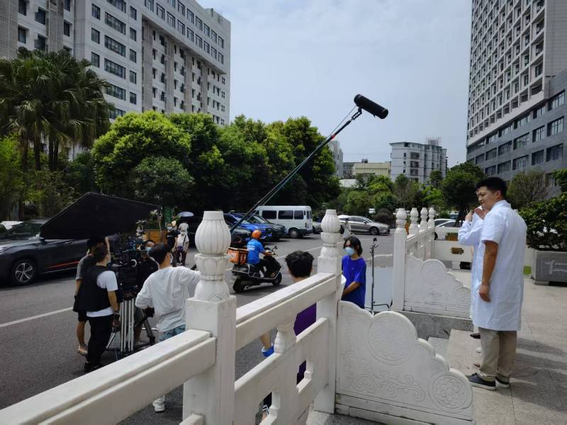 冷水滩区广告片拍摄公司低成本实现高规格制作的诀窍